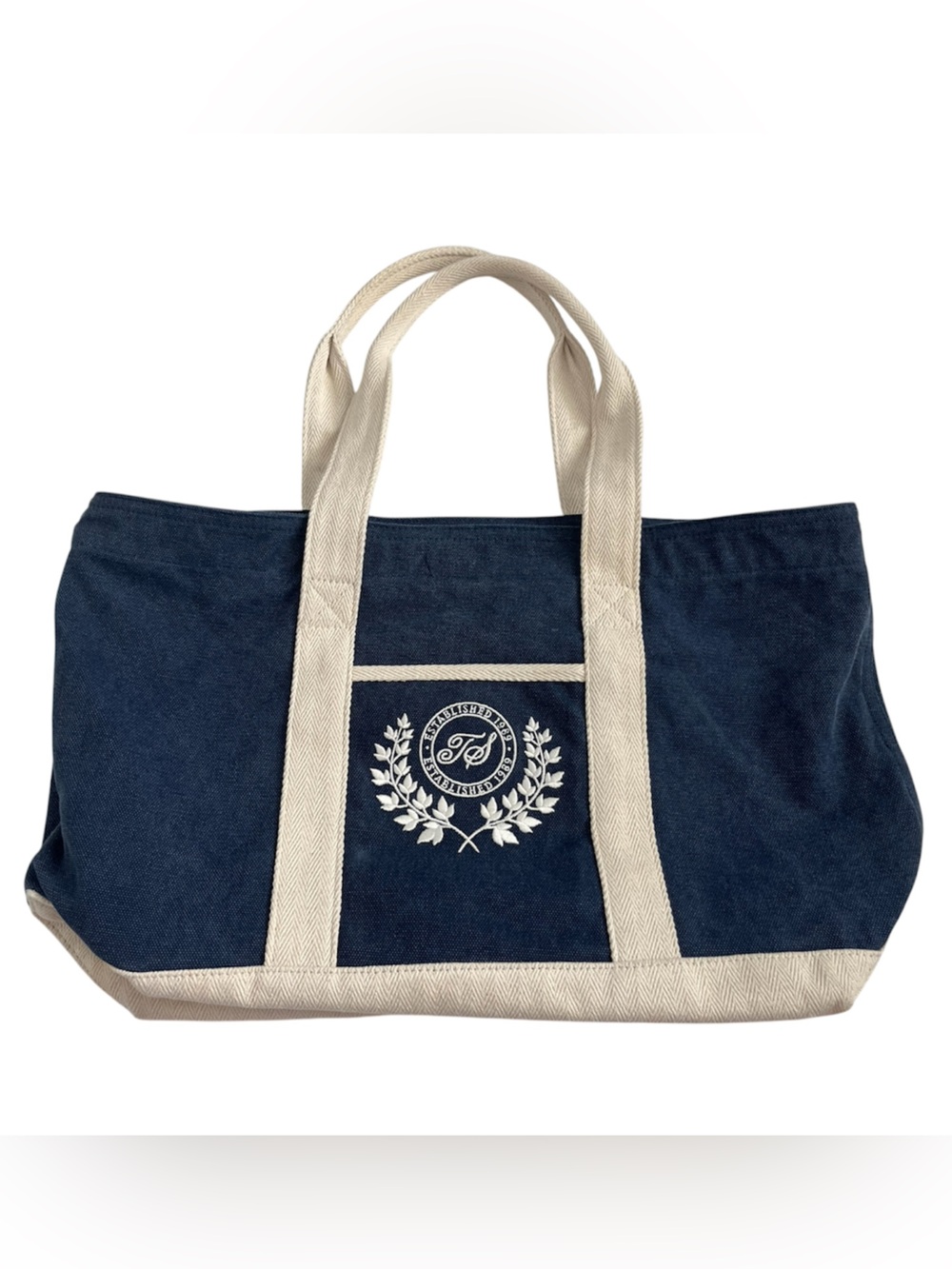Taylor Swift Canvas Tote Bag